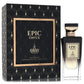 Epic Onyx Eau de Parfum by Risala Elite– 100ml EDP