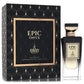 Epic Onyx Eau de Parfum by Risala Elite– 100ml EDP