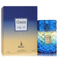 Oasis Fruity Oud Eau de Parfum by Risala Elite – 100ml EDP