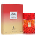 Oasis Floral Oud Eau de Parfum by Risala Elite – 100ml EDP