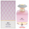 Amalia Eau de Parfum by Risala Elite – 100ml EDP