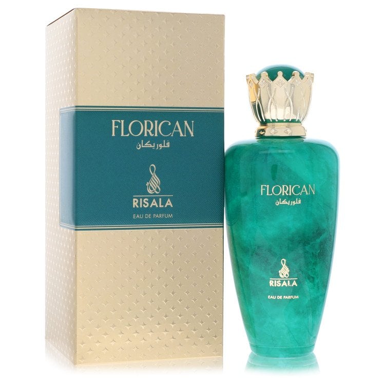 Florican Eau de Parfum by Risala Elite – 100ml EDP