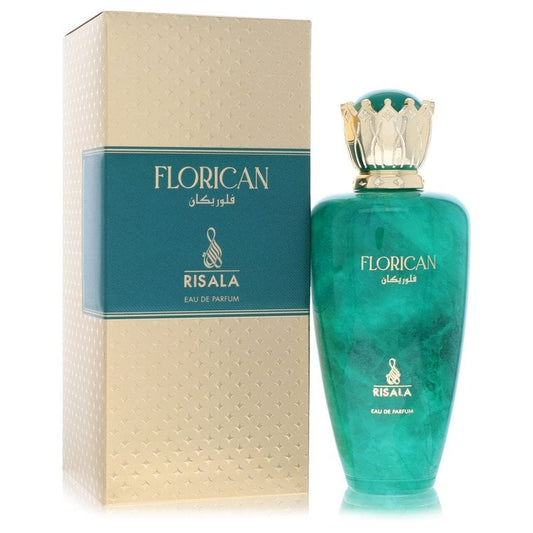 Florican Eau de Parfum by Risala Elite – 100ml EDP