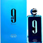 9am Dive Eau de Parfum by Afnan – 100ml EDP