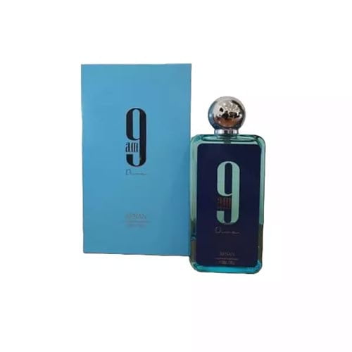 9am Dive Eau de Parfum by Afnan – 100ml EDP