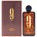 9PM Elixir Parfum Intense by Afnan – 100ml EDP