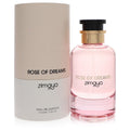 Rose Of Dreams Eau de Parfum By Zimaya – 100ml EDP