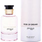Rose Of Dreams Eau de Parfum By Zimaya – 100ml EDP