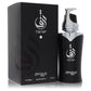 Taraf Black Eau de Parfum by Zimaya – 100ml EDP