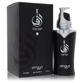 Taraf Black Eau de Parfum by Zimaya – 100ml EDP
