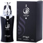 Taraf Black Eau de Parfum by Zimaya – 100ml EDP