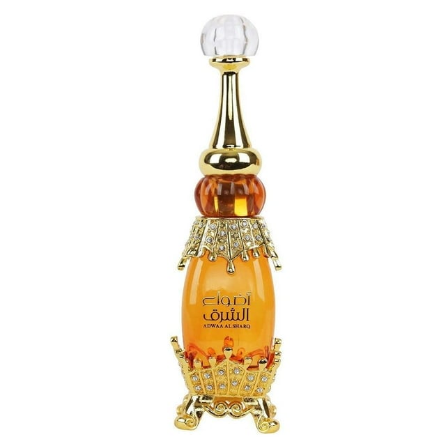 Adwaa Al Sharq Perfume Oil by Afnan – 20ml