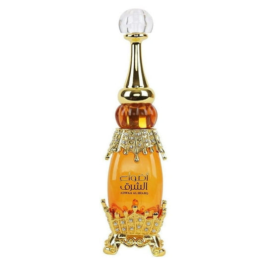 Adwaa Al Sharq Perfume Oil for by Afnan – 20ml EDP