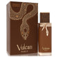 Vulcan Sable Eau de Parfum by French Avenue – 100ml EDP