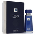 Azzure Aoud Eau de Parfum By French Avenue – 100ml EDP
