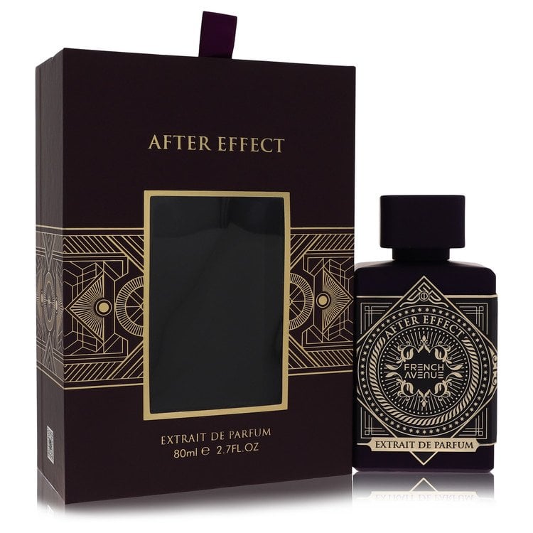 After Effect Extrait De Parfum By French Avenue – 80ml