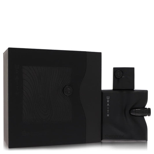 French avenue Spectre Wraith Eau de Cologne – 80ml