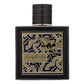 Qaed Al Fursan Eau de Parfum by Lattafa - 100ml 90ml EDP
