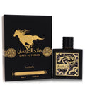 Qaed Al Fursan Eau de Parfum by Lattafa - 100ml 90ml EDP