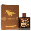 Qaed Al Fursan Untamed Eau de Parfum by Lattafa – 90ml EDP
