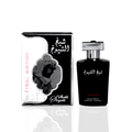 Sheikh Al Shuyukh Final Edition Eau de Parfum by Lattafa – 100ml EDP