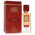 Ana Abiyedh Scarlet Eau de Parfum by Lattafa – 60ml EDP