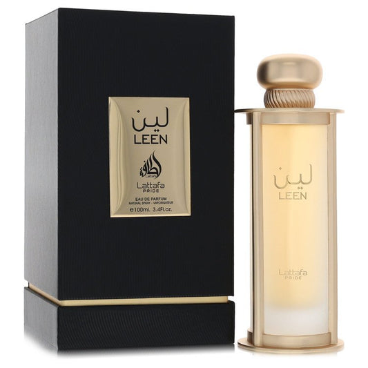 Leen Eau de Parfum By Lattafa – 100ml EDP