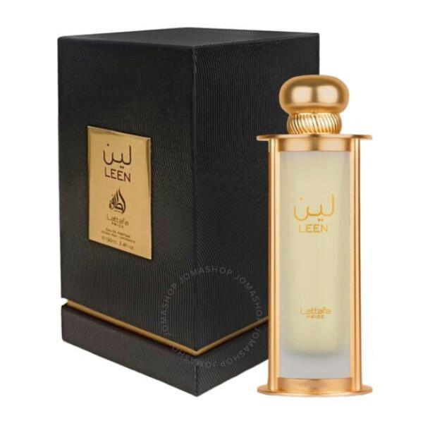 Leen Eau de Parfum By Lattafa – 100ml EDP