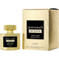 Confidential Private Gold Eau de Parfum by Lattafa – 100ml EDP