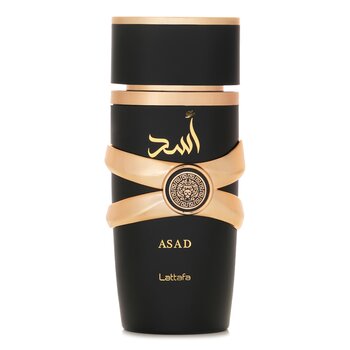 Asad Eau de Parfum by Lattafa – 100ml EDP