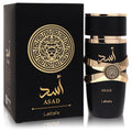 Asad Eau de Parfum by Lattafa – 100ml EDP
