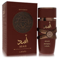 Asad Bourbon Eau de Parfum by Lattafa – 100ml EDP