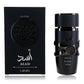 Asad Elixir Eau de Parfum by Lattafa – 100ml EDP