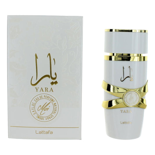 Yara Moi Eau De Parfum by Lattafa – 100ml EDP