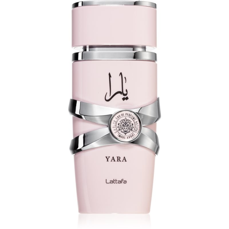 Yara Eau de Parfum by Lattafa – 100ml EDP