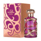 Habik pink For Women Eau de Parfum by Lattafa – 100ml EDP