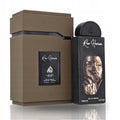 Raw Human Eau de Parfum By Lattafa - 100ml EDP