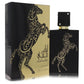 Lail Maleki Eau de Parfum By Lattafa – 100ml EDP