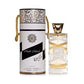Musk Mood EDP By Lattafa – 100ml