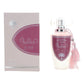 Mohra Silky Rose Eau de Parfum by Lattafa – 100ml EDP
