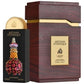 Artisan Ethnique Eau de Parfum by Lattafa – 100ml EDP