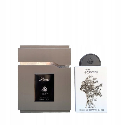 Pride Breeze for Eau de Parfum by Lattafa – 100ml EDP