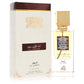 Ana Abiyedh Leather Eau de Parfum by Lattafa – 60ml EDP
