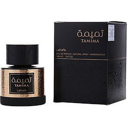 Tamima Eau de Parfum by Lattafa – 100ml EDP