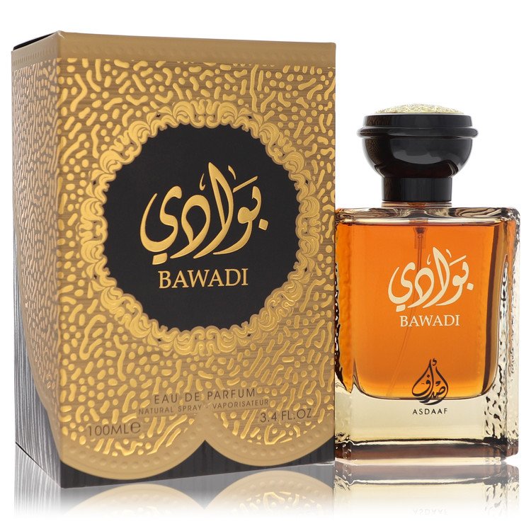 Bawadi Eau de Parfum By Asdaaf – 100ml EDP