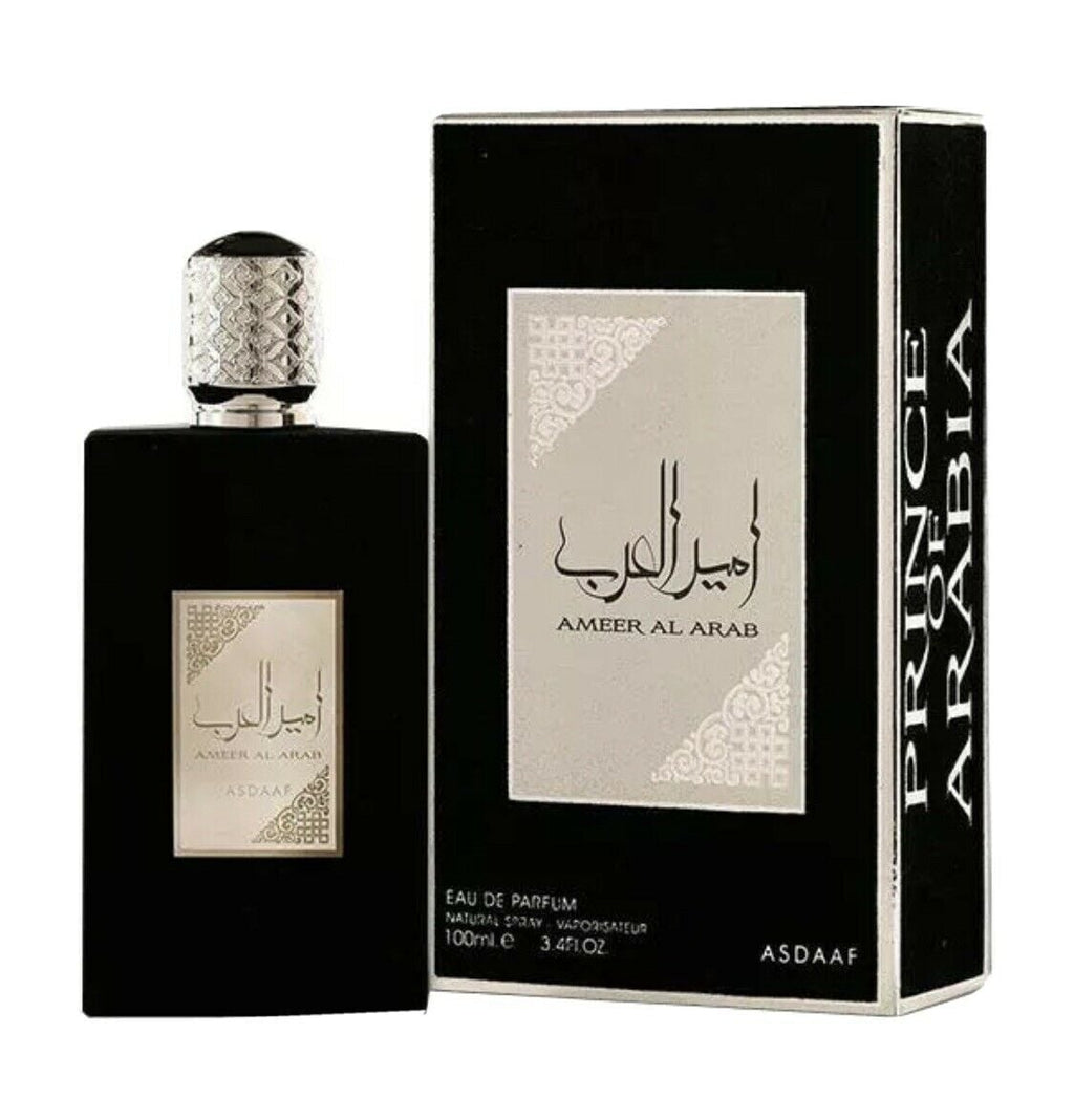 Ameer Al Arab Eau de Parfum by Asdaaf – 100ml EDP