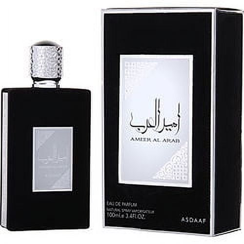 Ameer Al Arab Eau de Parfum by Asdaaf – 100ml EDP