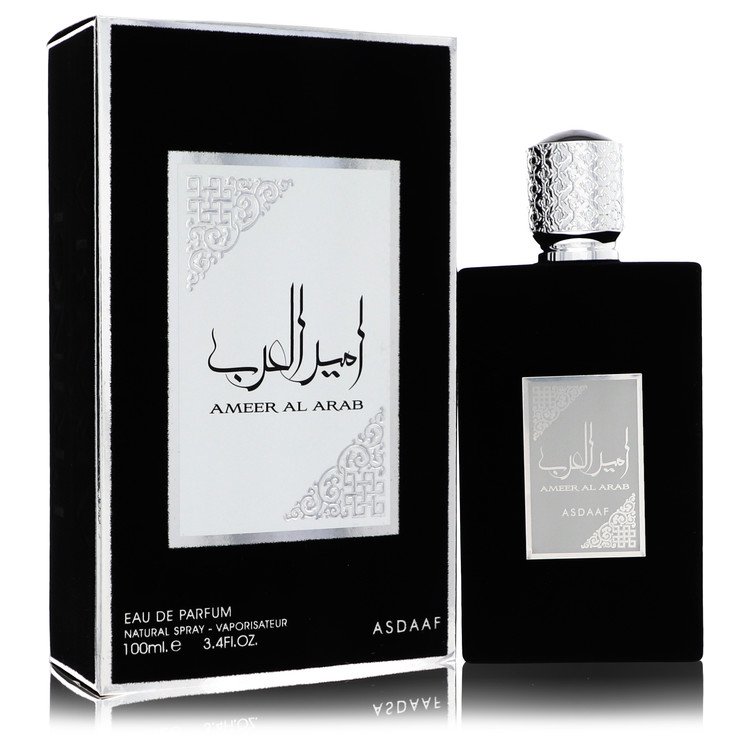 Ameer Al Arab Eau de Parfum by Asdaaf – 100ml EDP