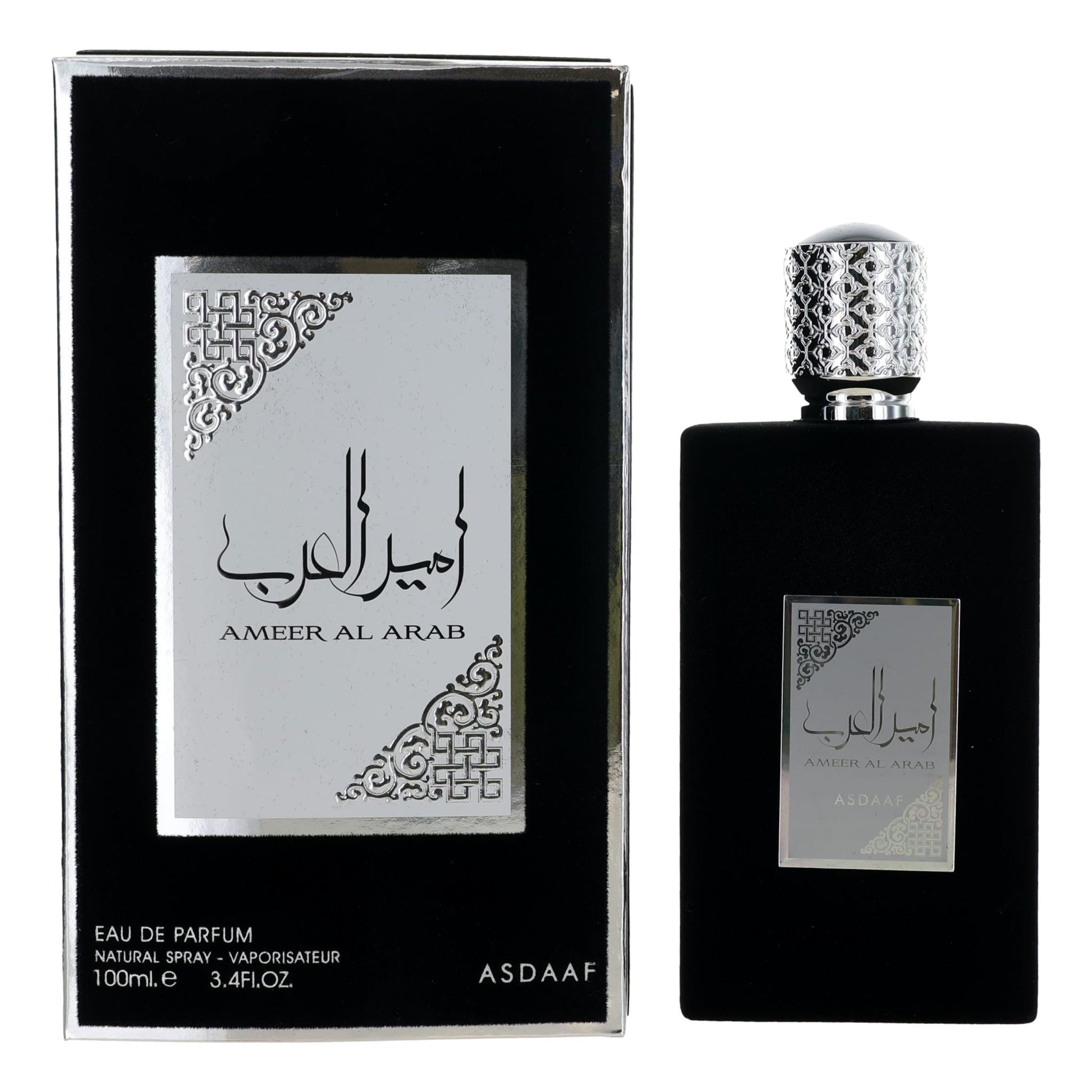 Ameer al arab asdaaf - 100ml EDP