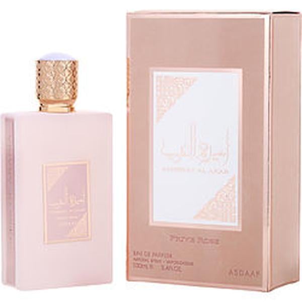 Ameerat Al Arab Prive Rose Eau de Parfum by Asdaaf – 100ml EDP